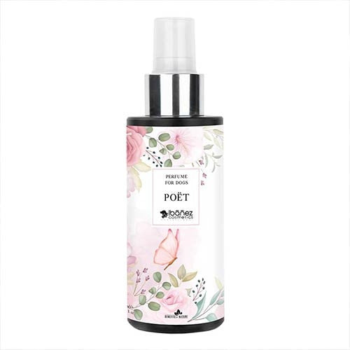 Perfume Poët Ibáñez