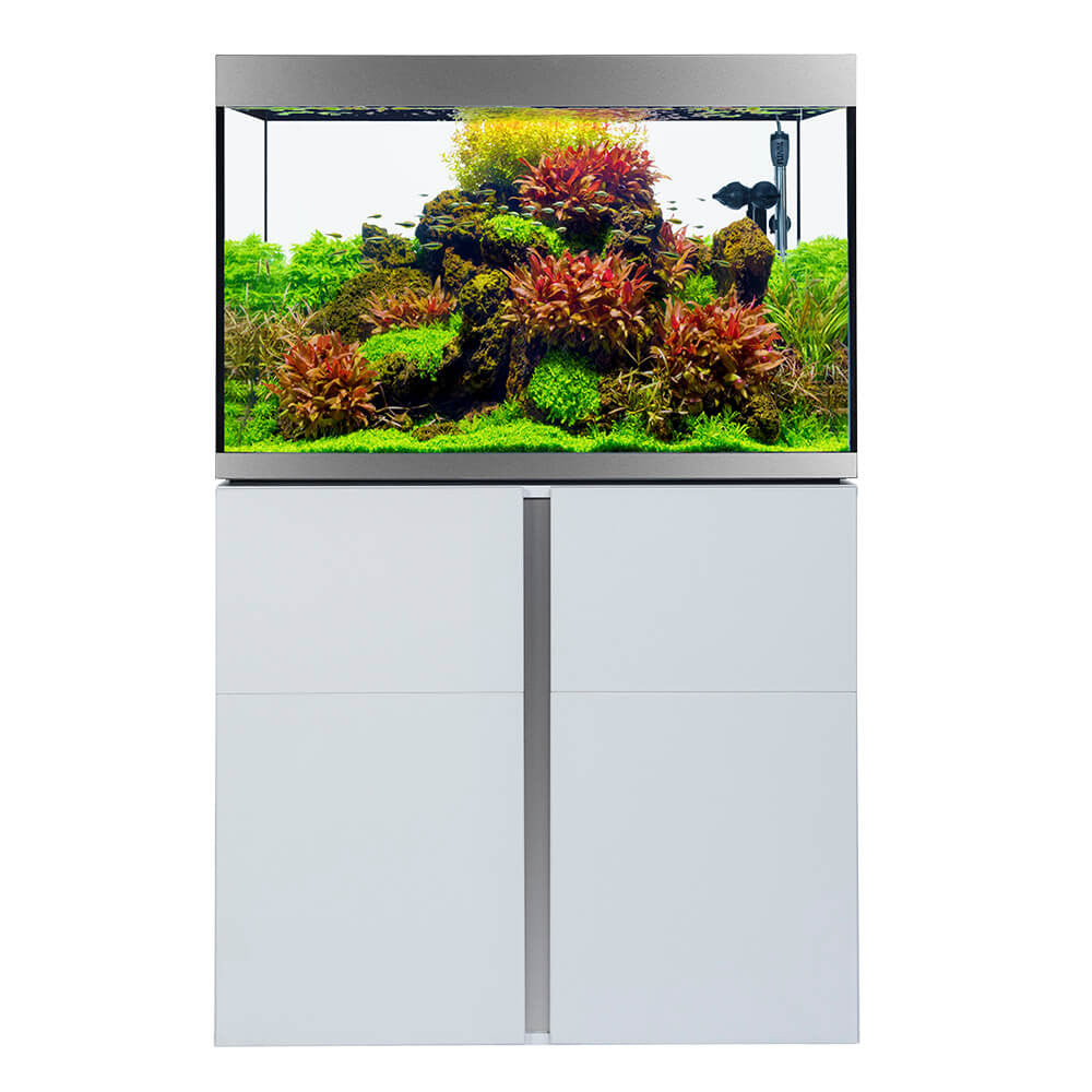 Kit de acuario y mesa Fluval Siena de 272L