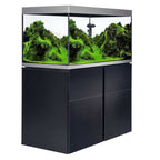 Kit de acuario y mesa Fluval Siena de 272L