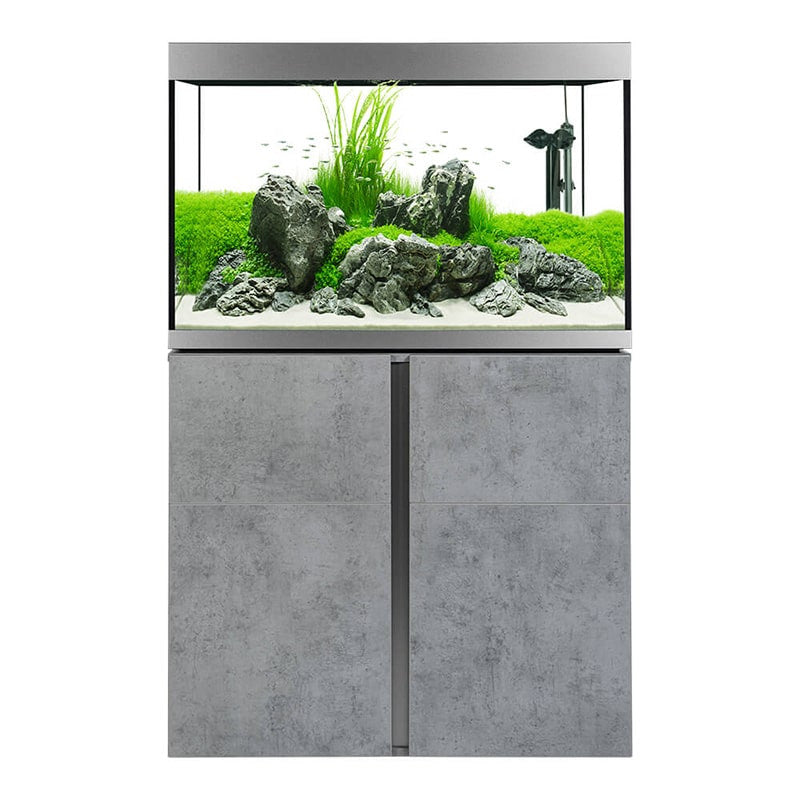 Kit de acuario y mesa Fluval Siena de 272L