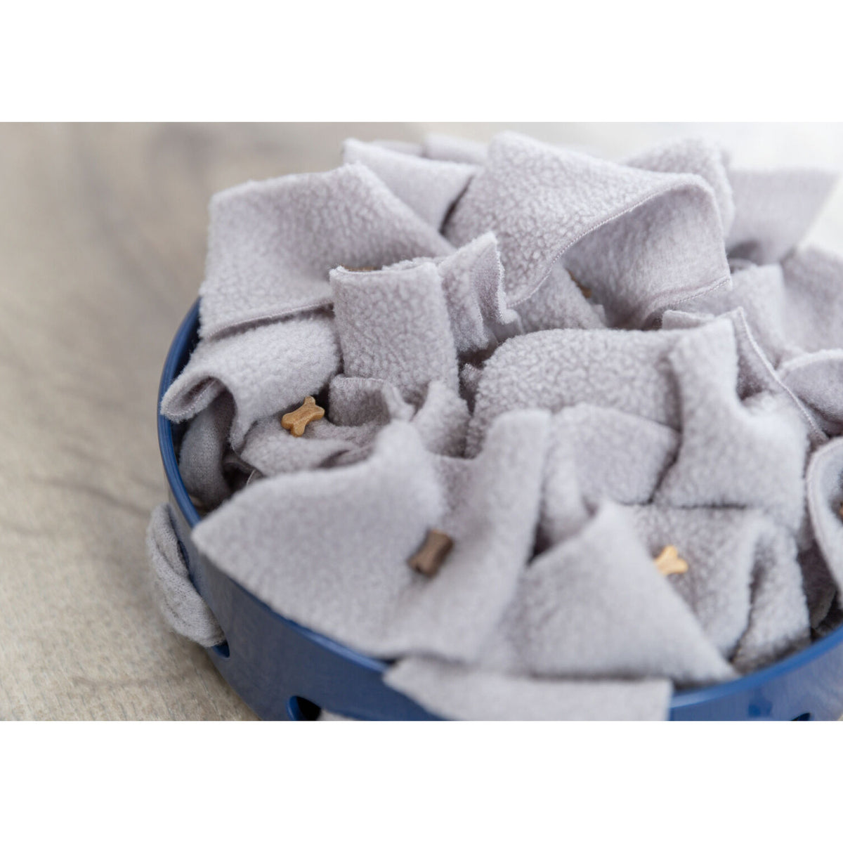 Trixie Dog Activity Hide'n'Sniff Bowl