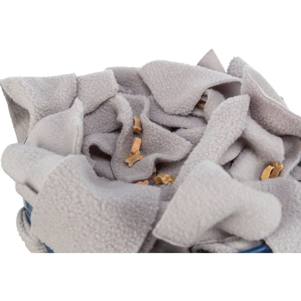 Trixie Dog Activity Hide'n'Sniff Bowl