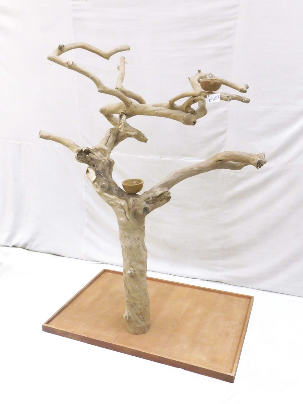 Java Tree BM
