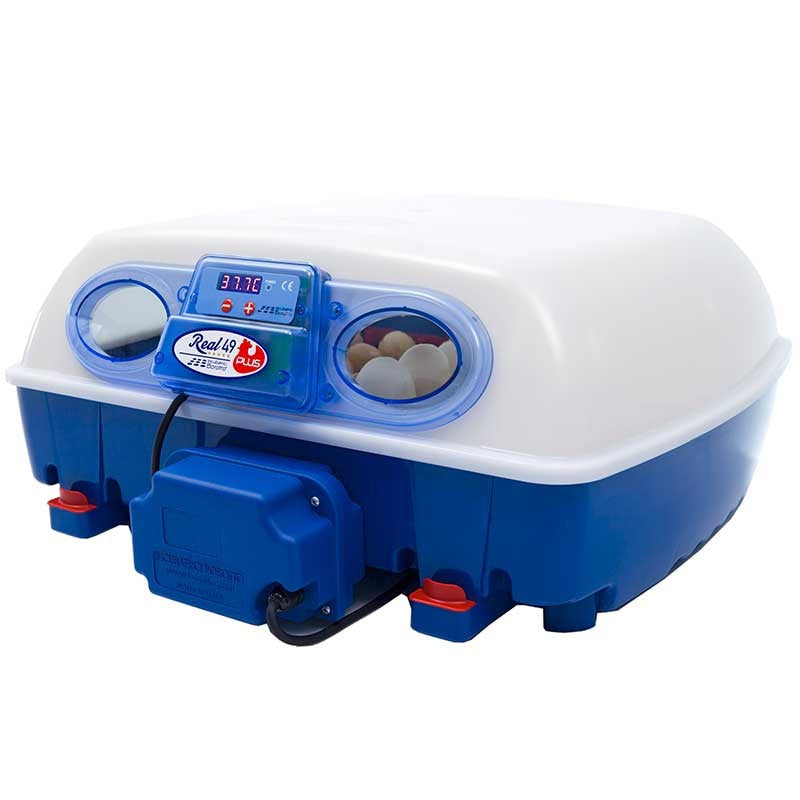 Copele Incubadora REAL 49 Plus