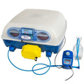 Incubadora Real 49 automática con humidificador Sirio