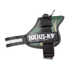 Arnés Julius-K9 Power Camuflaje