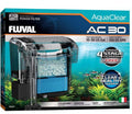 Filtro mochila para acuarios AquaClear Fluval AC 30