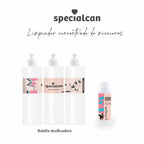 SPECIALCAN LIMPIADOR CONCENTRADO MICCIONES 250 ML