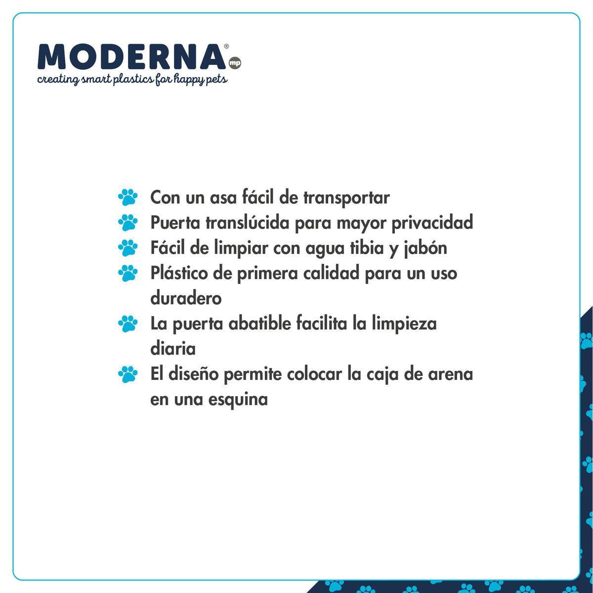 Gatera Moderna Flip Cat Corner – Ahorra espacio con estilo