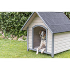 Caseta TRIXIE Cottage de Madera para Perros