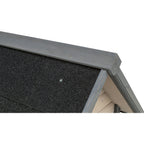 Caseta TRIXIE Cottage de Madera para Perros