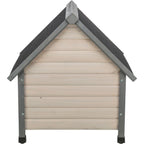 Caseta TRIXIE Cottage de Madera para Perros