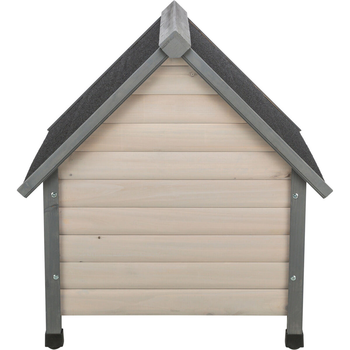 Caseta TRIXIE Cottage de Madera para Perros