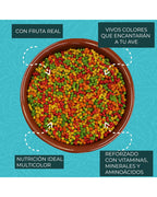 ZuPreem Fruitblend S 1kg