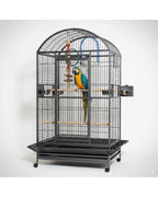 Jaula para loros Sun Cages Castle – vista 7