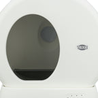 Arenero autolimpiable para gatos