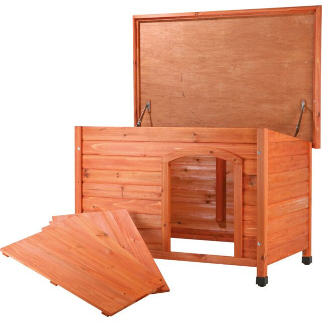 Caseta para perros de Madera Trixie Natura