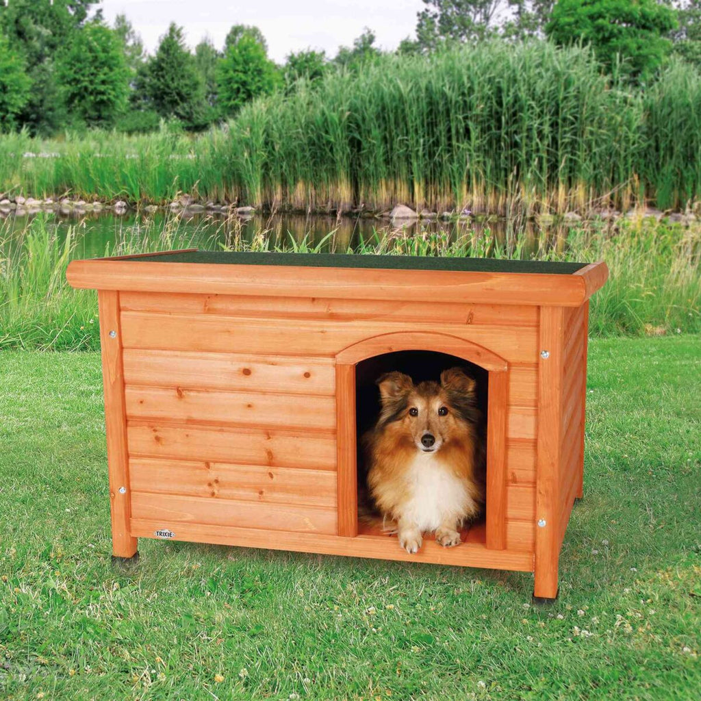 Caseta para perros de Madera Trixie Natura