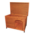 Caseta para perros de Madera Trixie Natura