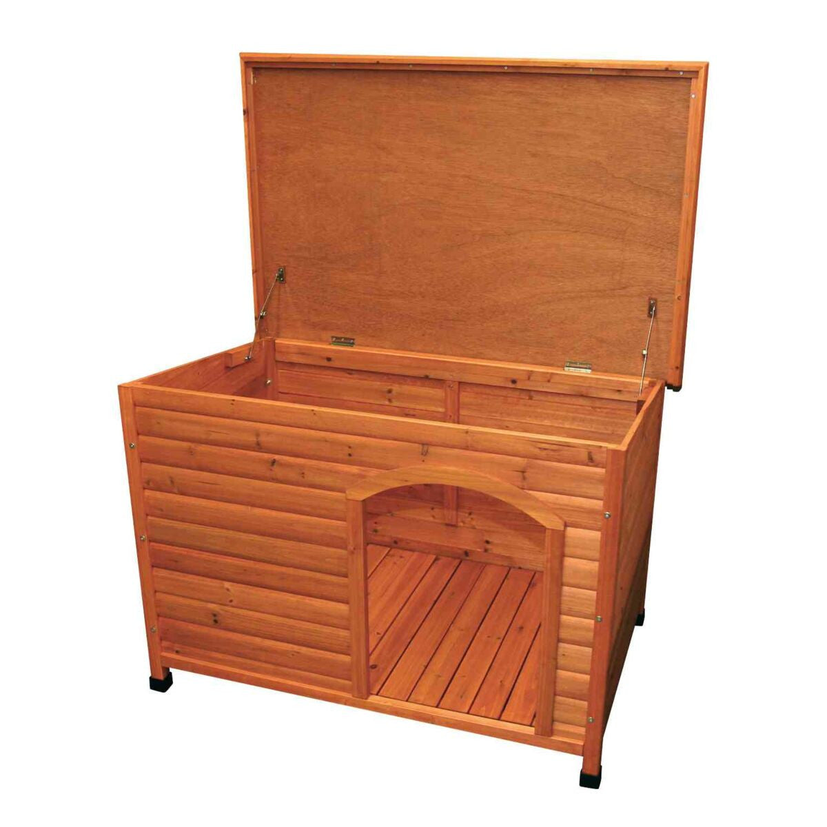 Caseta para perros de Madera Trixie Natura