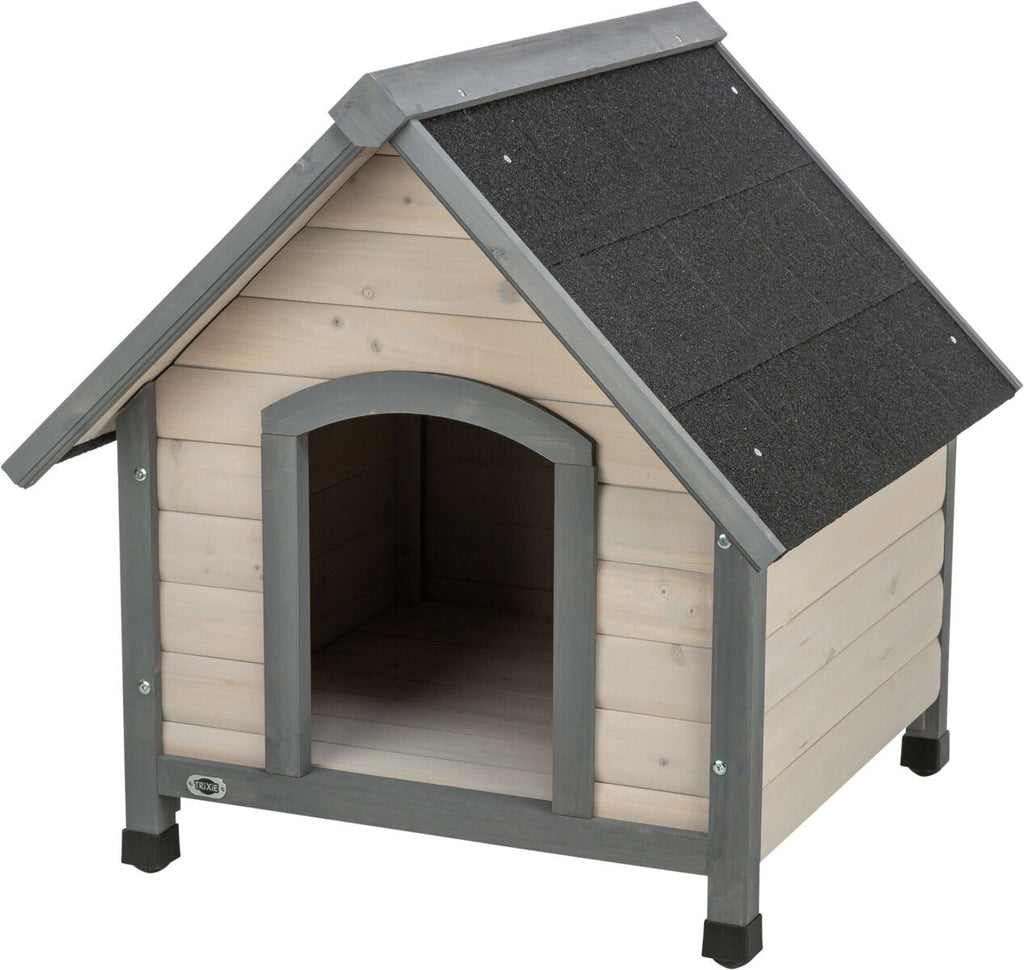 Caseta TRIXIE Cottage de Madera para Perros