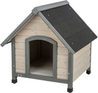 Caseta TRIXIE Cottage de Madera para Perros