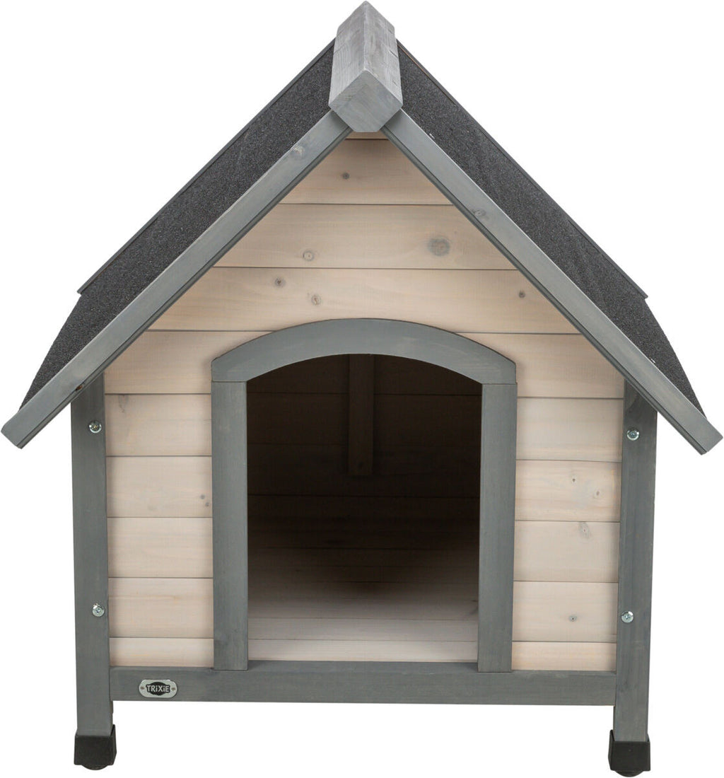 Caseta TRIXIE Cottage de Madera para Perros