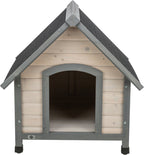 Caseta TRIXIE Cottage de Madera para Perros