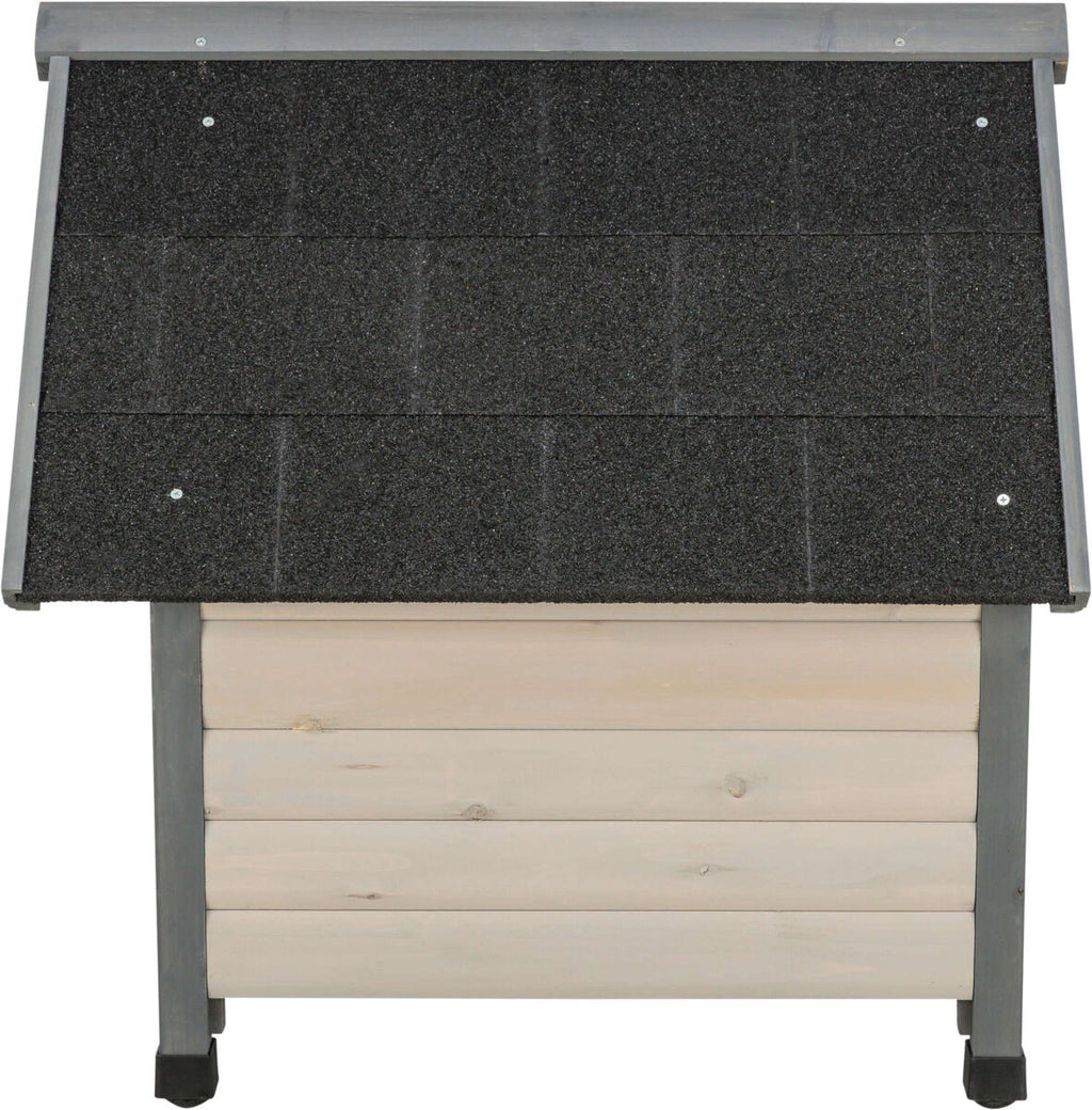 Caseta TRIXIE Cottage de Madera para Perros