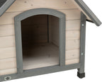 Caseta TRIXIE Cottage de Madera para Perros