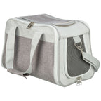 Bolsa de transporte Trixie Libby – 25 × 27 × 42 cm