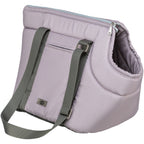 Bolsa de Transporte Viktoria Trixie – Rosa / Azul Claro