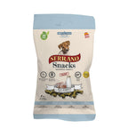 MDT Serrano Snack Perros Cachorros 100 gr