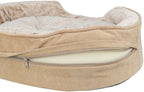 Trixie Cama Vital Lino Soft Ovalada – SOFT Edition