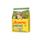Pienso Josera Senior Salmon & Rice