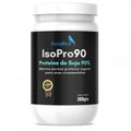 Fortebird IsoPro 90 300 grs – Proteína de Soja 90% - NO DORÉ