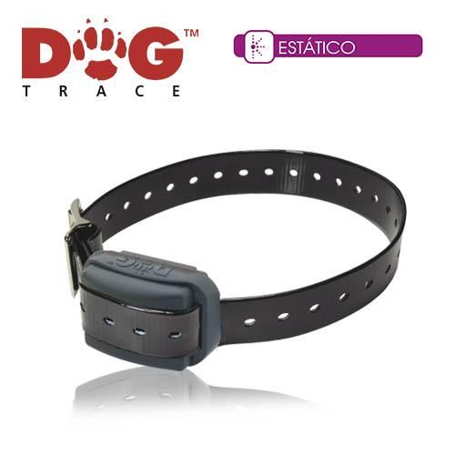 Collar antiladridos Dogtrace D-MUTE Plus para perros de baja sensibilidad