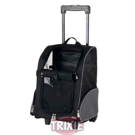 Trixie Mochila-Transportin,Trolley