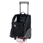 Trixie Mochila-Transportin,Trolley
