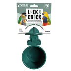 HARI Comedero Lock & Crock 591ml