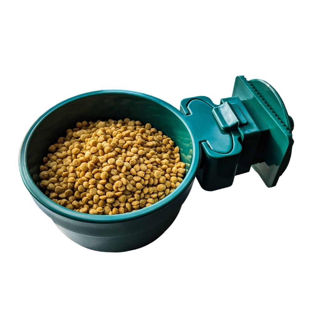 HARI Comedero Lock & Crock 591ml