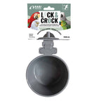 HARI Comedero Lock & Crock 591ml
