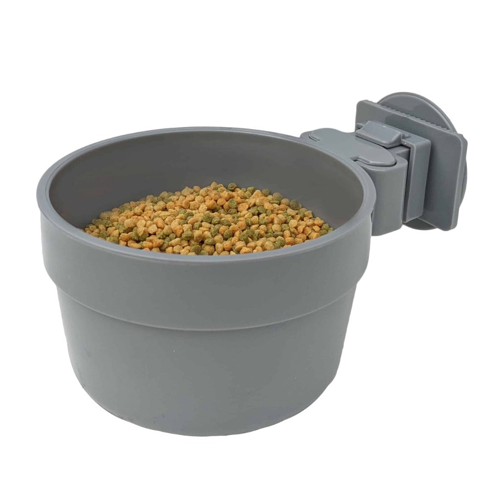 HARI Comedero Lock & Crock 591ml