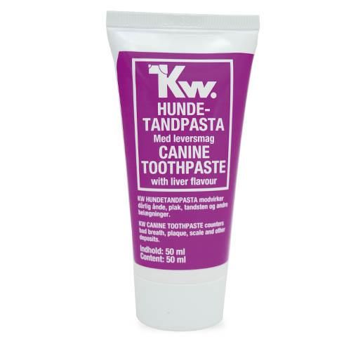 Pasta de dientes para perros y gatos