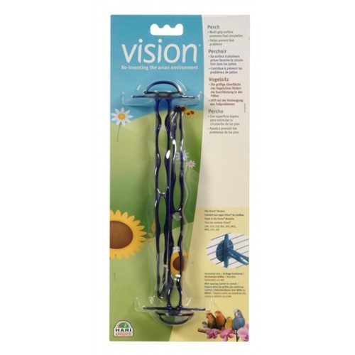 Perchas para hábitats Vision - Pack de 2 02
