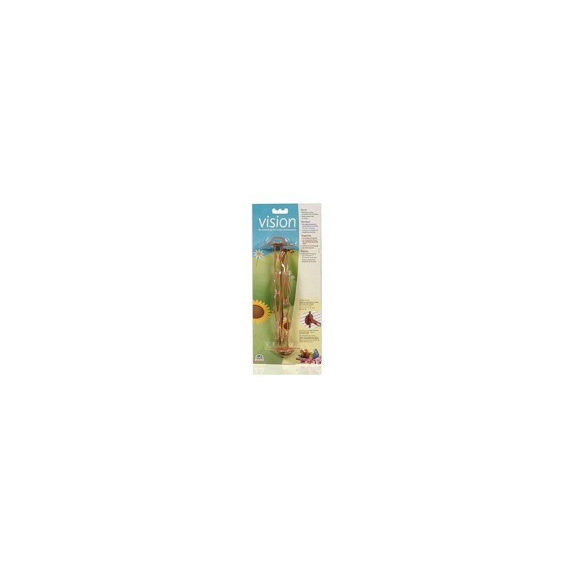 Perchas para hábitats Vision - Pack de 2 02
