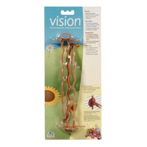 Perchas para hábitats Vision - Pack de 2 02