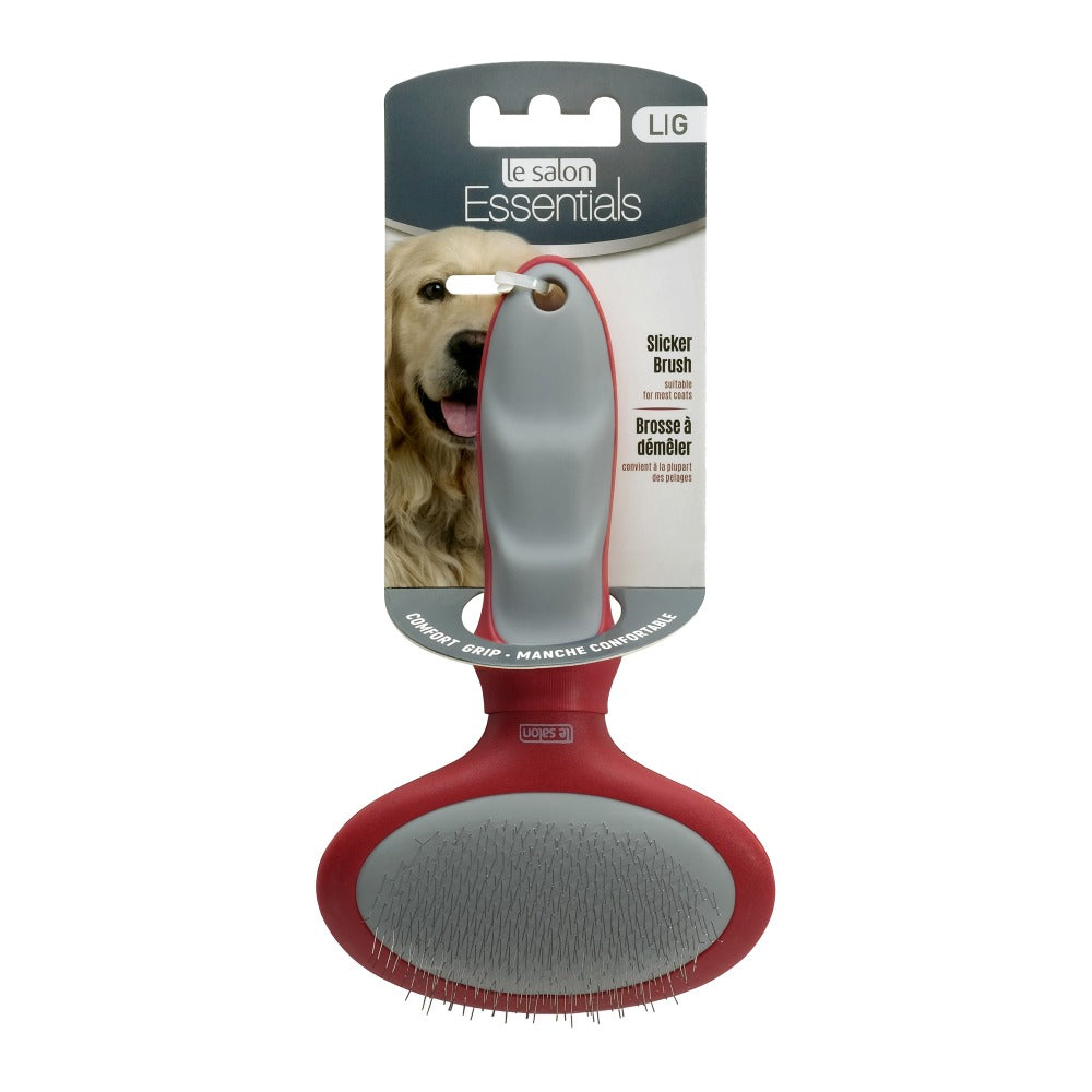 Le Salon Essential Carda Ovalada, S