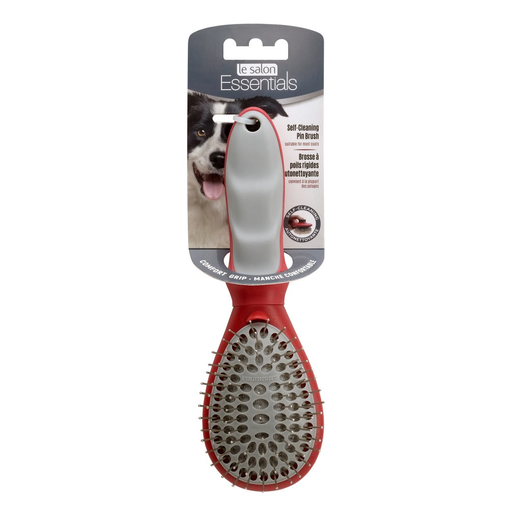 Le Salon Essentials Carda Autolimpiante