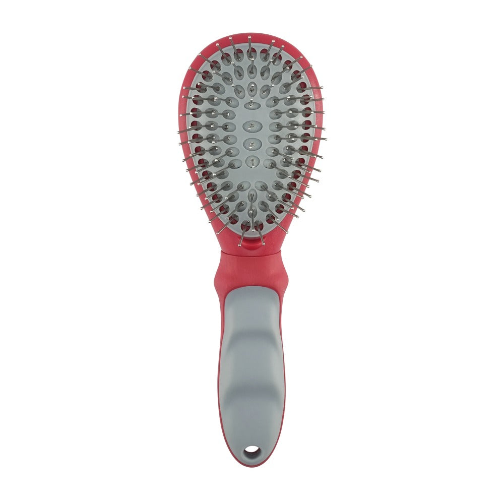 Le Salon Essentials Cepillo Autolimpiante